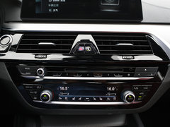 宝马5系 2018款 530Li 尊享型 M运动套装