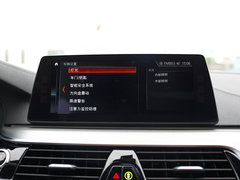 宝马5系 2018款 530Li 尊享型 M运动套装