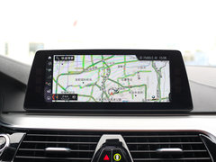 宝马5系 2018款 530Li 尊享型 M运动套装