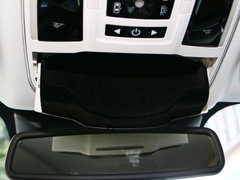 哈弗H9 2017款 2.0T 汽油四驱豪华型 7座