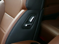 哈弗H9 2017款 2.0T 汽油四驱豪华型 7座