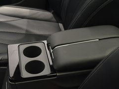 奇点iS6 2017款 基本型 
