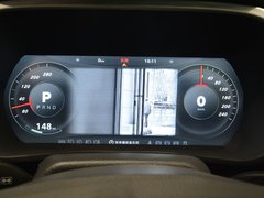 奇点iS6 2017款 基本型 