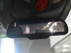 奇点iS6 2017款 基本型 