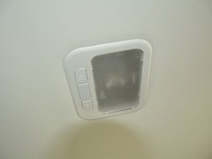 风行CM7 2018款 2.0T 自动旗舰型