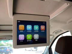 风行CM7 2018款 2.0T 自动旗舰型