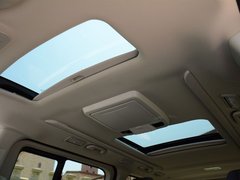 风行CM7 2018款 2.0T 自动旗舰型