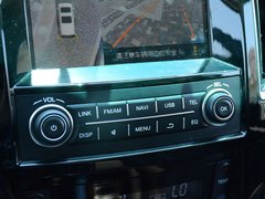 风行CM7 2018款 2.0T 自动旗舰型