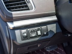 风行CM7 2018款 2.0T 自动旗舰型