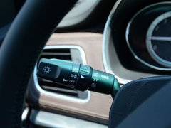 风行CM7 2018款 2.0T 自动旗舰型