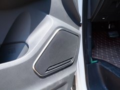 风行CM7 2018款 2.0T 自动旗舰型