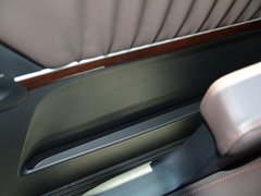 风行CM7 2018款 2.0T 自动旗舰型