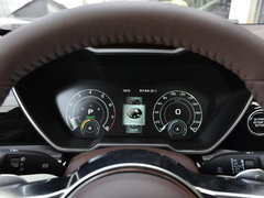 众泰T700 2017款 1.8T 自动尊贵型