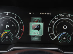 众泰T700 2017款 1.8T 自动尊贵型