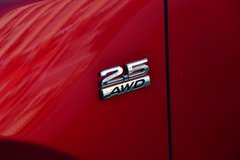 马自达CX-5 2017款 2.5L 自动四驱旗舰型 国V