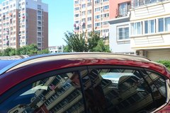马自达CX-5 2017款 2.5L 自动四驱旗舰型 国V