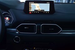 马自达CX-5 2017款 2.5L 自动四驱旗舰型 国V