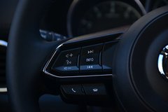 马自达CX-5 2017款 2.5L 自动四驱旗舰型 国V