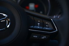 马自达CX-5 2017款 2.5L 自动四驱旗舰型 国V