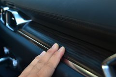 马自达CX-5 2017款 2.5L 自动四驱旗舰型 国V