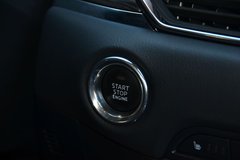 马自达CX-5 2017款 2.5L 自动四驱旗舰型 国V