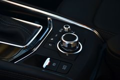 马自达CX-5 2017款 2.5L 自动四驱旗舰型 国V