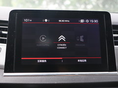 雪铁龙C5 2017款 380THP 自动尊贵型