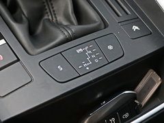 雪铁龙C5 2017款 380THP 自动尊贵型
