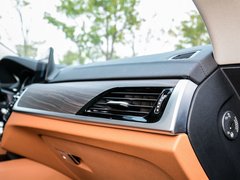 宝马6系GT 2018款 630i 豪华设计套装