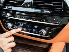 宝马6系GT 2018款 630i 豪华设计套装