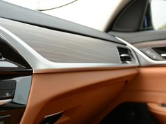 宝马6系GT 2018款 630i 豪华设计套装