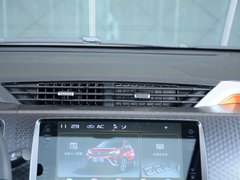 远景X1 2017款 1.3L 自动玩家版