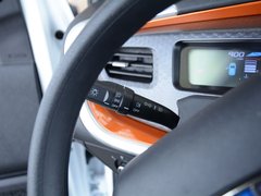 远景X1 2017款 1.3L 自动玩家版