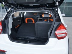 远景X1 2017款 1.3L 自动玩家版