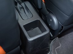 远景X1 2017款 1.3L 自动玩家版