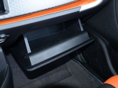 远景X1 2017款 1.3L 自动玩家版
