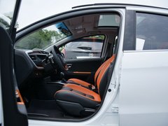 远景X1 2017款 1.3L 自动玩家版