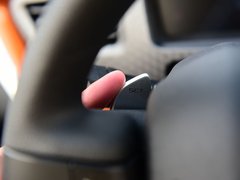 远景X1 2017款 1.3L 自动玩家版