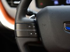 远景X1 2017款 1.3L 自动玩家版