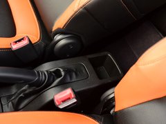 远景X1 2017款 1.3L 自动玩家版
