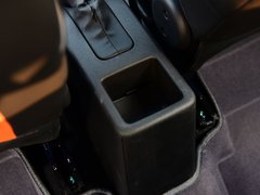 远景X1 2017款 1.3L 自动玩家版