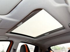 远景X1 2017款 1.3L 自动玩家版