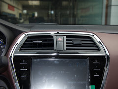骁途 2017款 1.6L 自动两驱都市进取型