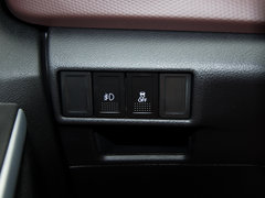 骁途 2017款 1.6L 自动两驱都市进取型