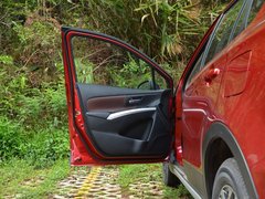 骁途 2017款 1.6L 自动两驱都市进取型