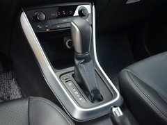 骁途 2017款 1.6L 自动两驱都市进取型