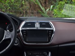 骁途 2017款 1.6L 自动两驱都市进取型