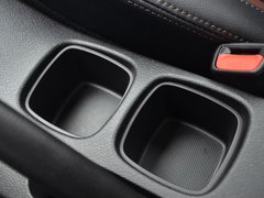 骁途 2017款 1.6L 自动两驱都市进取型