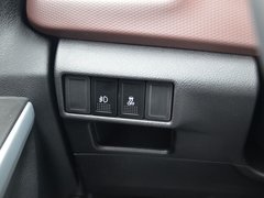 骁途 2017款 1.6L 自动两驱都市进取型