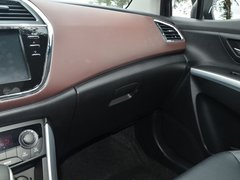 骁途 2017款 1.6L 自动两驱都市进取型